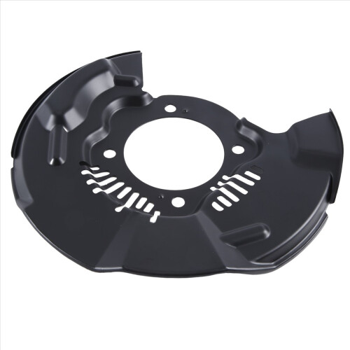 Front Brake Disc Dust Cover Splash Panel for 2006-2011 Right 47781-0K031 2