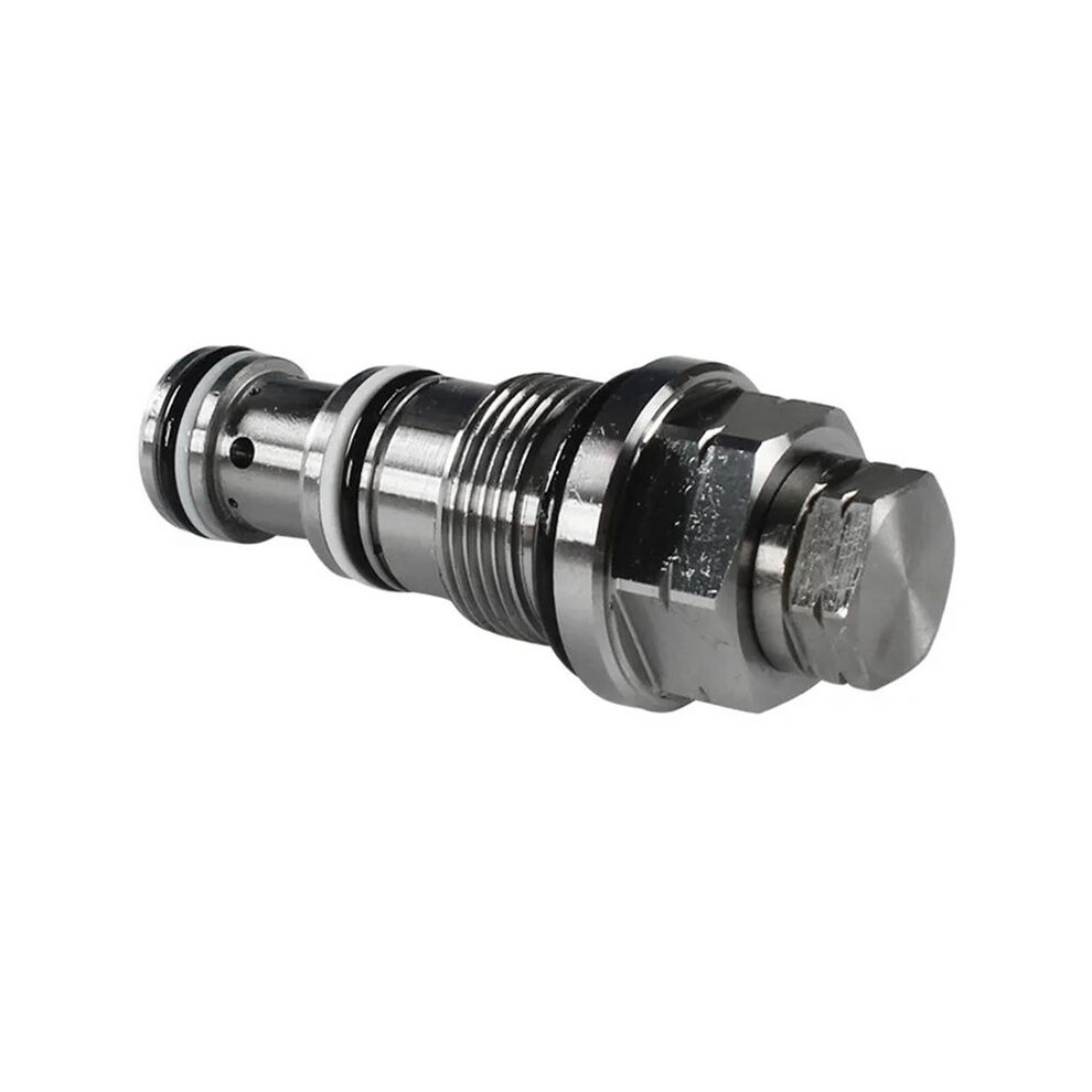 For Pc100-6 Pc120-6 Pc200-7 Pc300-7 Unload Valve Assy Excavator Relief 723-40-56900 723-40-56302 4851444220372