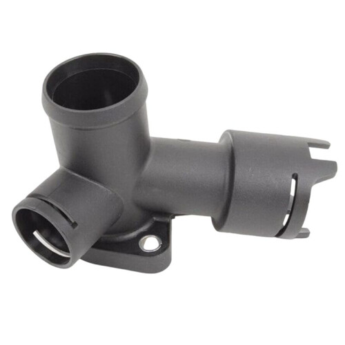 03H121133 Engine Water Flange Pipe Joint Coolant Pump for SEAT 1