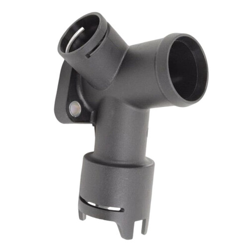03H121133 Engine Water Flange Pipe Joint Coolant Pump for SEAT 2
