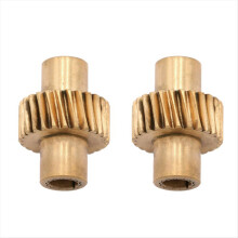 Power Electric Seat Control Adjust Wheel Gear for LC80 4500 AA-GER-018