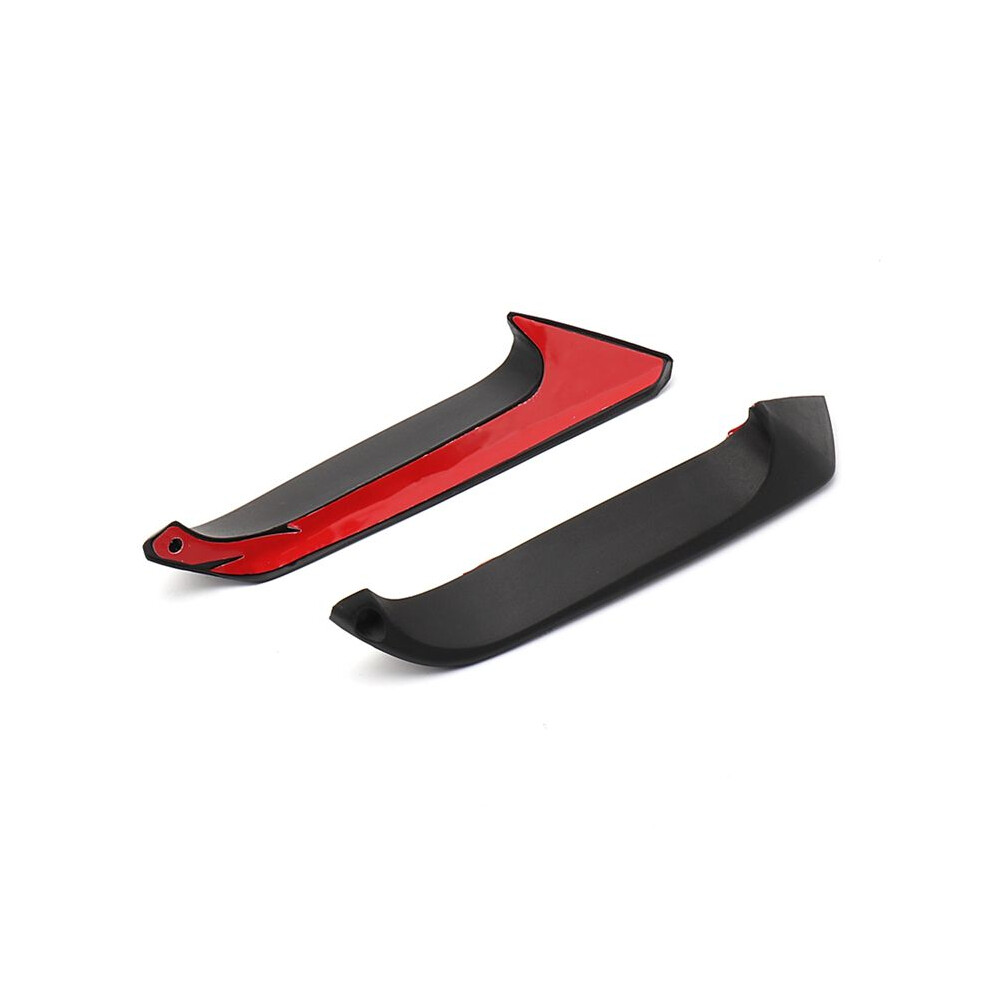 Air Deflector Kit Motorcycle For Nc700x Nc 700 X Nc750x 750 2012 2013 2014 2015 4851444224127
