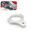 50MM Steering Damper Stabilizer Clamp Mounting Adapter Bracket for SUZKU 4