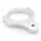 50MM Steering Damper Stabilizer Clamp Mounting Adapter Bracket for SUZKU 3