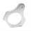 50MM Steering Damper Stabilizer Clamp Mounting Adapter Bracket for SUZKU 6