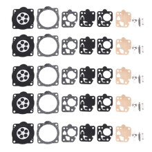TK4 Trimmer Carburetor Rebuild Kit Fits Garden Tools Parts for B45