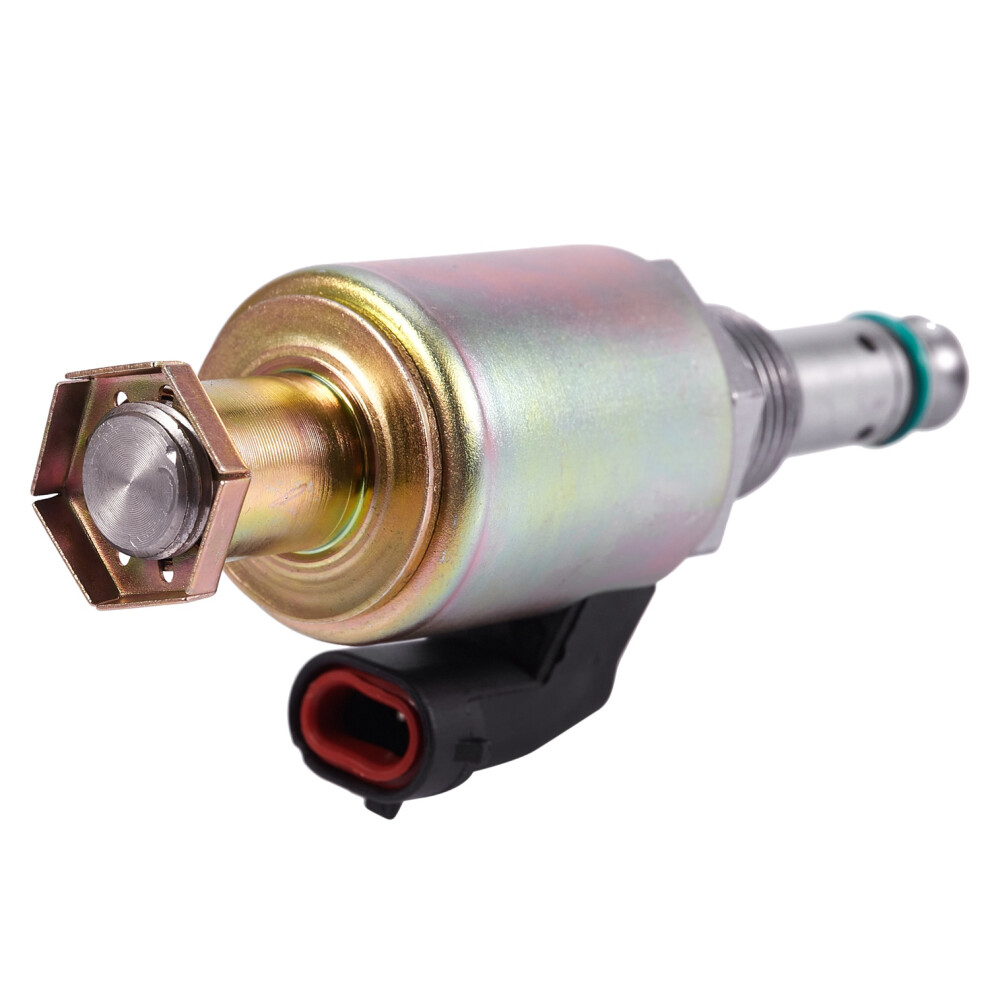 Oil Pump Solenoid Valve Regulator For 122-5053 1225053 Engine Cat 325 322C 4851444230296