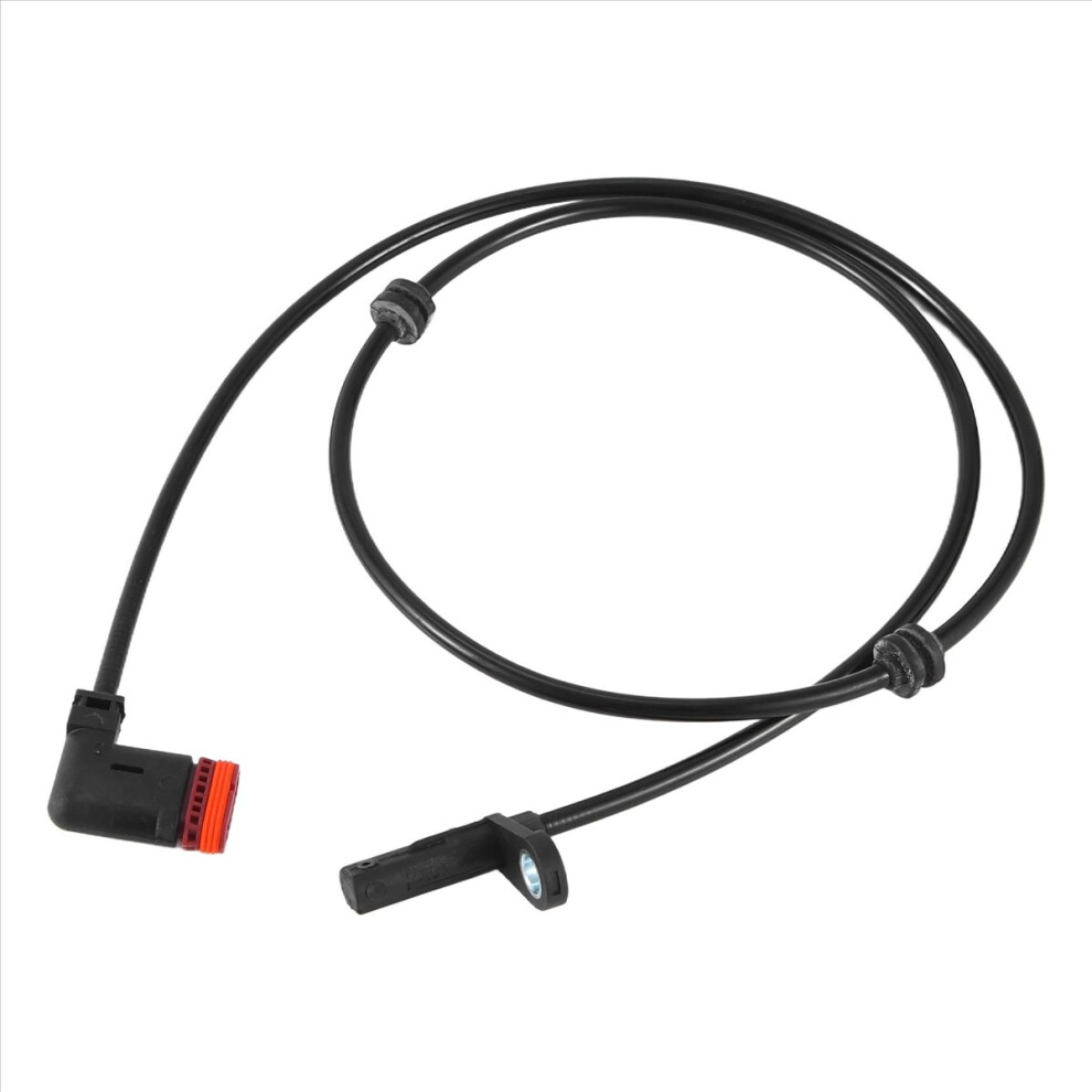 2045400317 Abs Sensor Rear Left Right For C-Class W204 C204 S204 01.2007 4851444233631