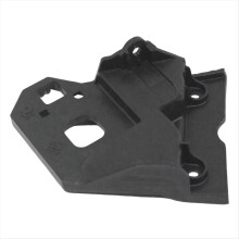 Front Right Headlight Bracket Repair Kits A1768200214 for - a Class W176 180 2013-2017 Fixed Holder Screw