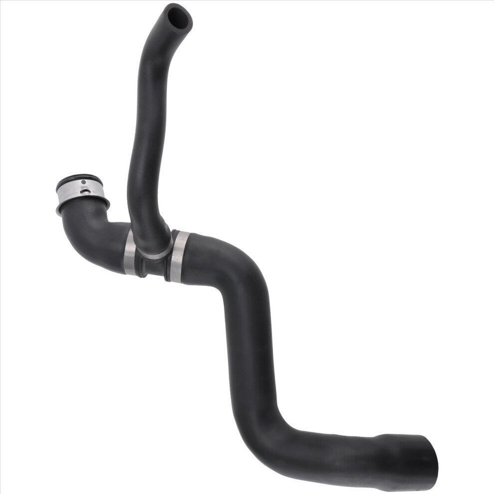 A1645011182 1645011182 Car Radiator Lower Coolant Hose For M-Class (W164) Ml 280 4851444225483