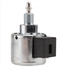 Carburetor Cut Off Solenoid Replacement for 694393 with