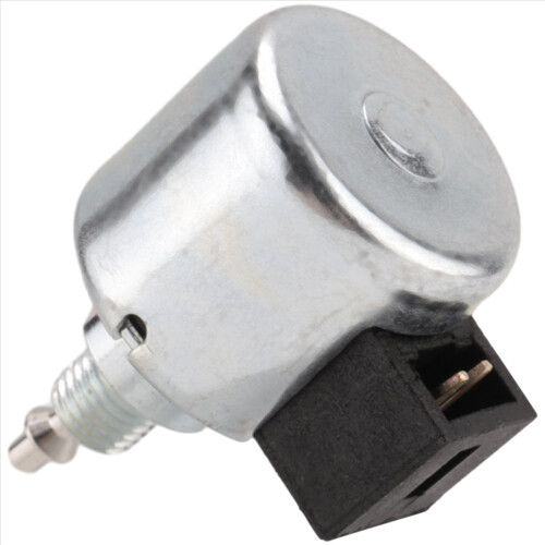 Carburetor Cut Off Solenoid Replacement for 694393 with 2