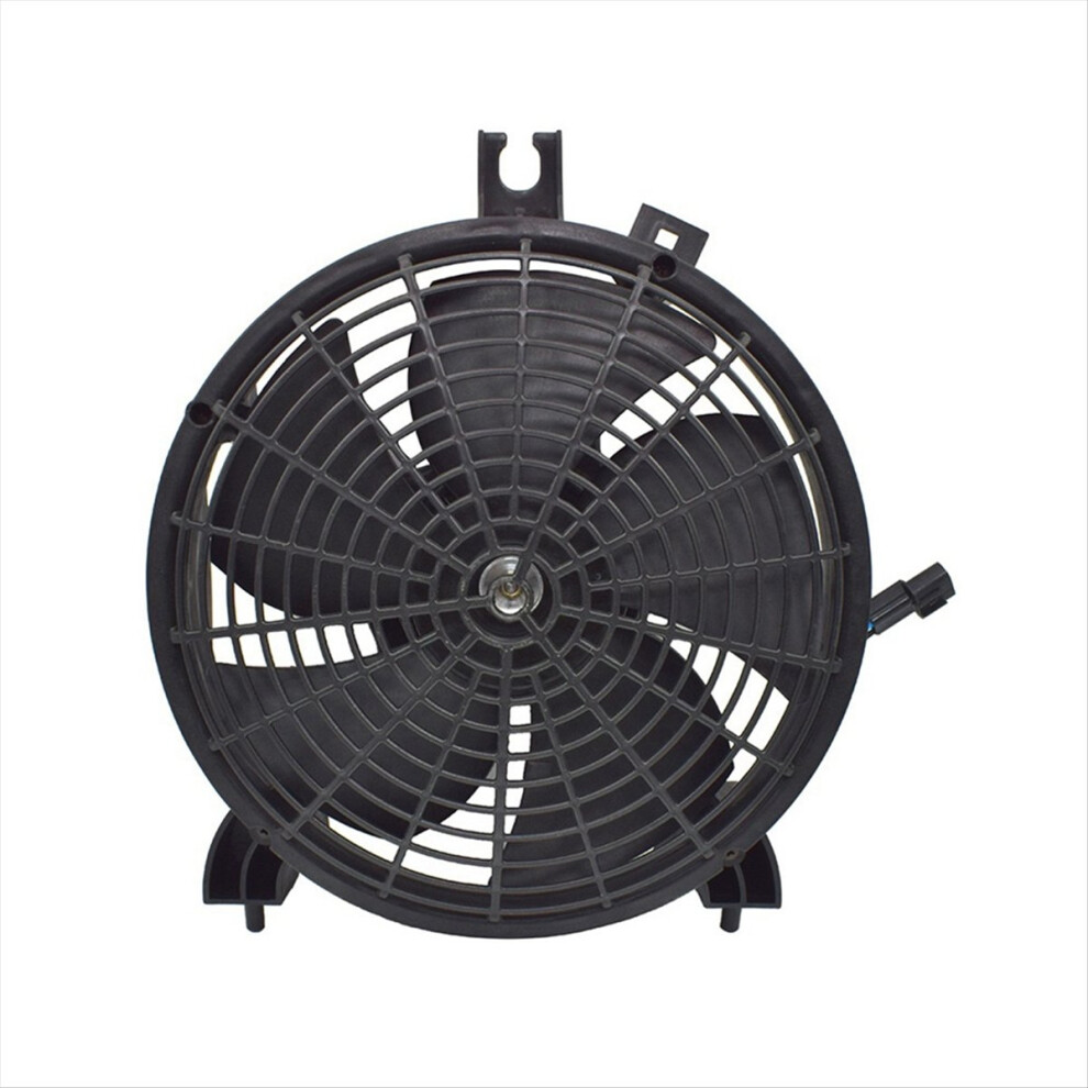 Air Condition Condenser Fan Motor For Sport Montero Triton L200 Mn123607 7812A280 4851444215903