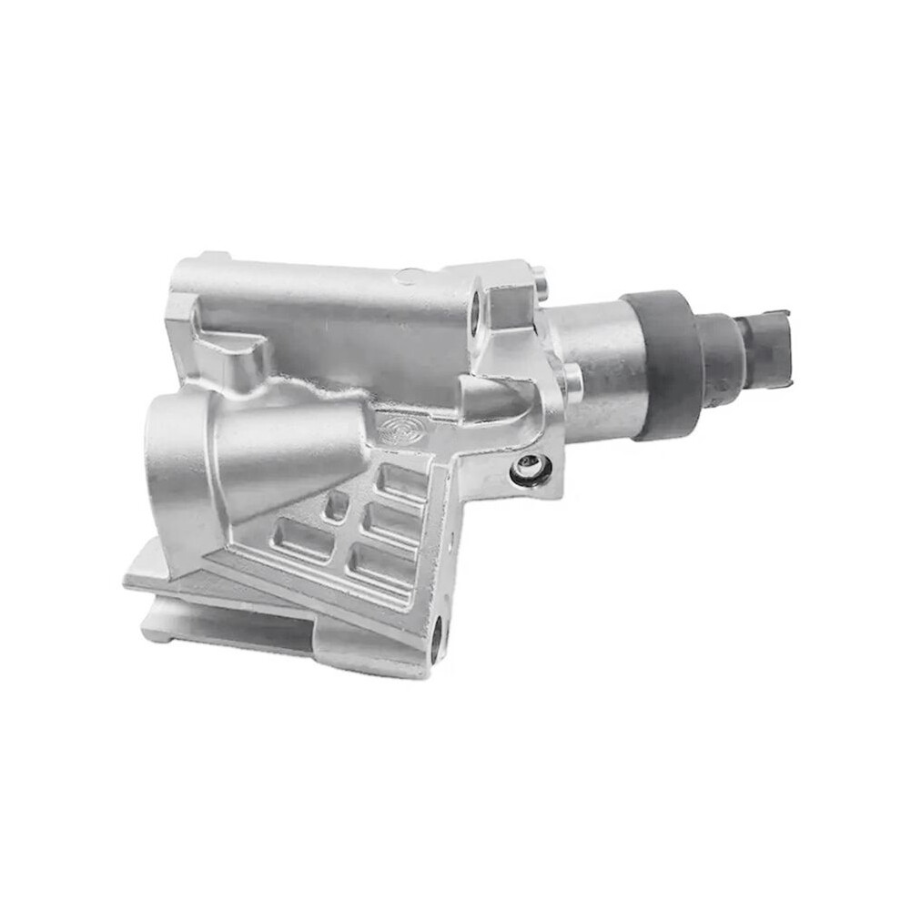 21638691 21103226 Excavator Parts Regulator Control Valve Voe21638691 For Ec210b Ec290b Ec240b 4851444220334