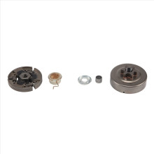 Sprocket Clutch 3/8 Inch For 017 018 021 023 025 Ms170 Ms180 Ms210 Ms230 Ms250 Chainsaw With Washer E-Clip Kit Replace 1123 640 2003,1123 2073