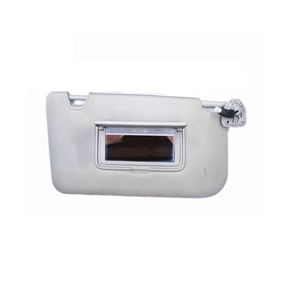 Car Right Passenger Front Window Shield Shade Sunvisor Sunblind Sunshade For Koleos 2016-2020 964002619R 4851444225339