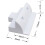 2 Pcs Solar Panel Side Mounting Bracket Kit For Caravan Yacht Boat Rv 6
