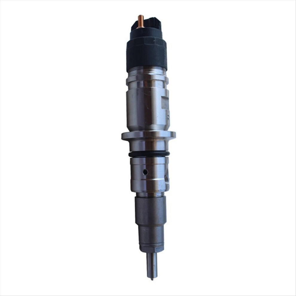 Common Rail Injector Assembly 0445120161 For Kamaz Kamminz Isbe Isde Temsa 0445120204 4851444214920