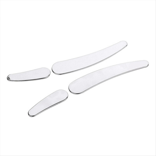 Swingarm Frame Inserts Kit for Softail Springer 1984-2007 2