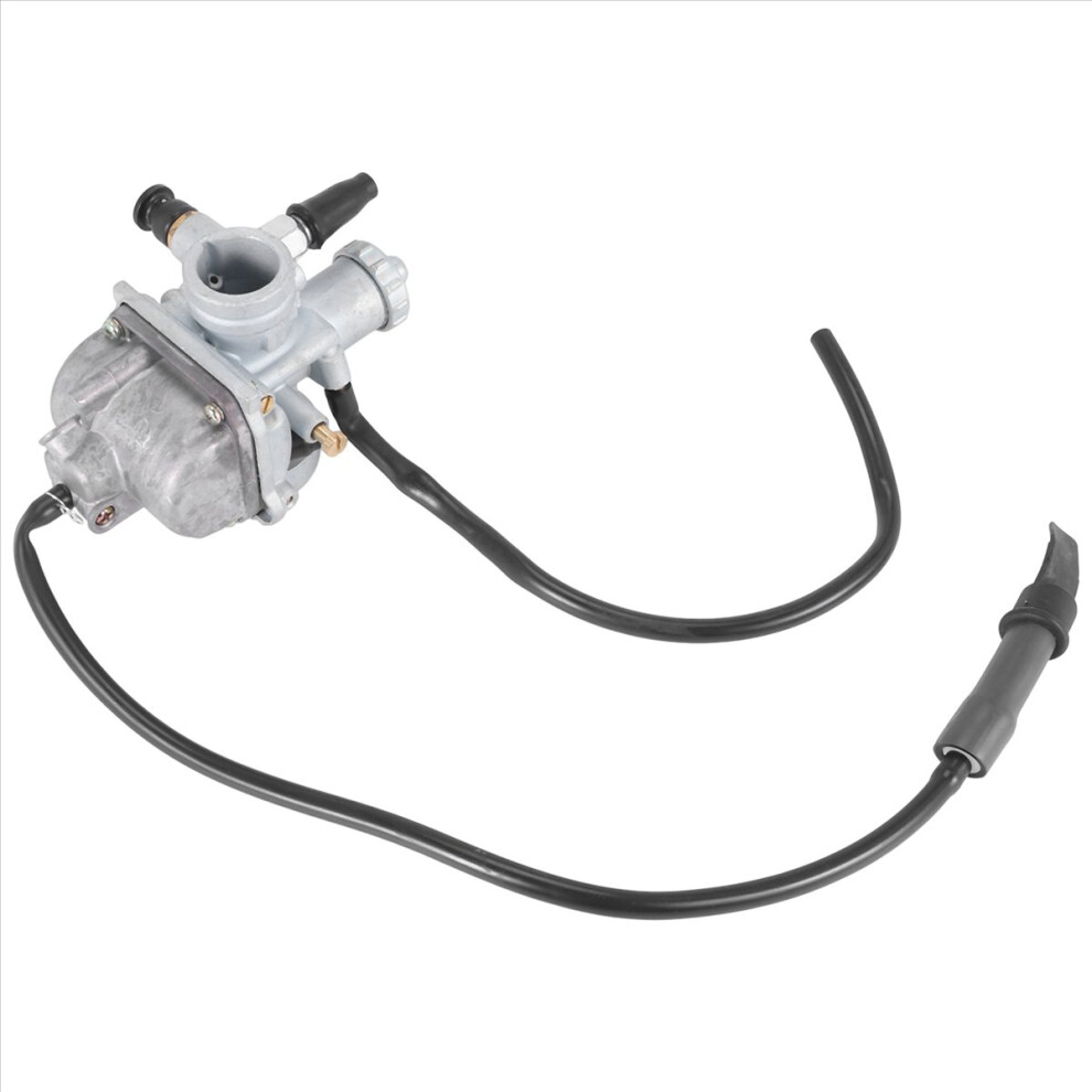 13200-02C03 13200-03400 Carburetor Assy For Lt160e -F160 Lt160 1989-2003 4853927625957