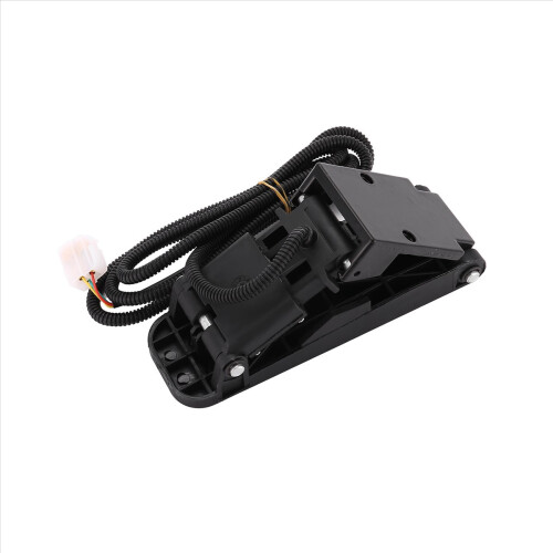 Foot Pedal Throttle Accelerator Electric Car Speed Control Bicycle conversion kit 2