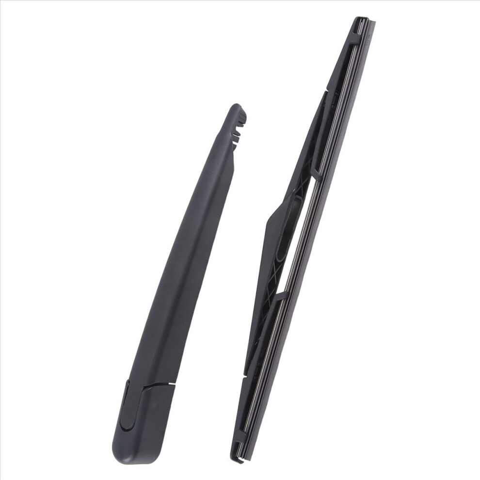 Rear Windshield Windscreen Wiper Arm & Blade Set For Iii 3 H 2003-2009 4851444241636