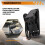 Foot Pedal Throttle Accelerator Electric Car Speed Control Bicycle conversion kit 6