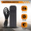 Foot Pedal Throttle Accelerator Electric Car Speed Control Bicycle conversion kit 5