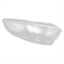 Car Headlight Shell Lamp Shade Transparent Lens Cover for Kadjar 2016 2017 2018 Right Side