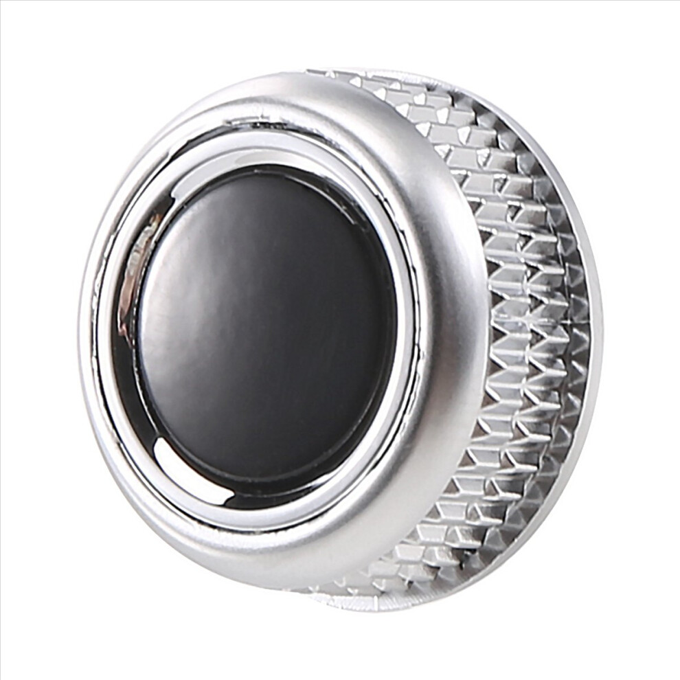 Control Volume Knob For A4 B8 S4 A5 S5 Q5 8T0919070b Mmi Adjust Rotary 4851444243418