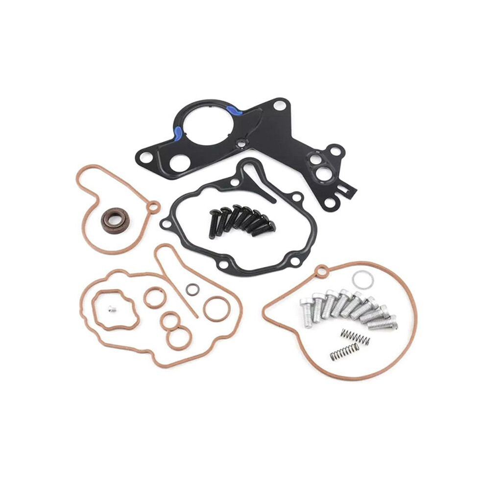 Vacuum Pump Repair Kit Seals For Seat 1.2Tdi 1.4Tdi 1.9Tdi 2.0Tdi 038145209A 038145209Q 4851444218423