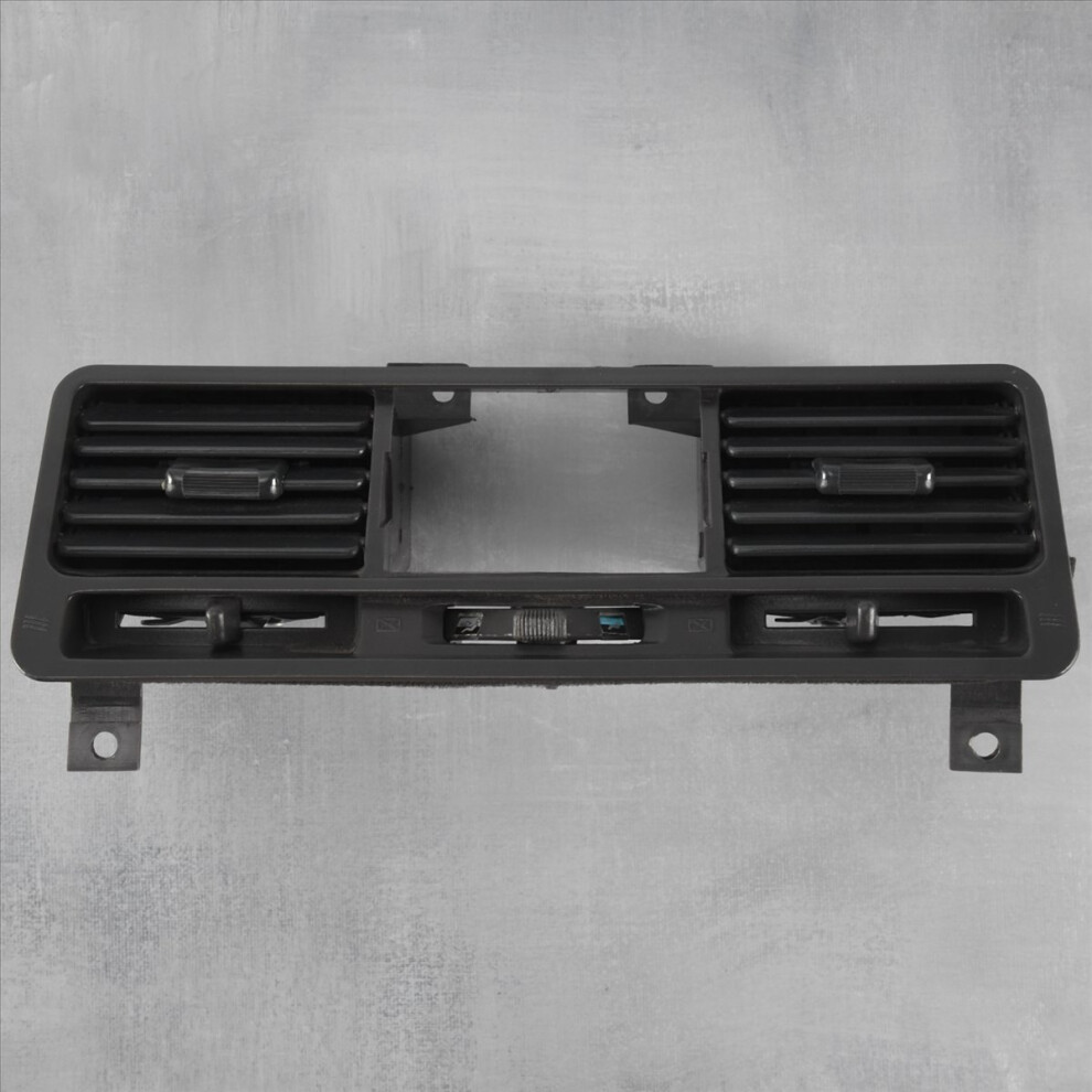 Air Condition Vent Outlet Panel Dashboard Lined Conditioning For Montero V31 V32 V33 Mr308038 Mb775266 4851444244989