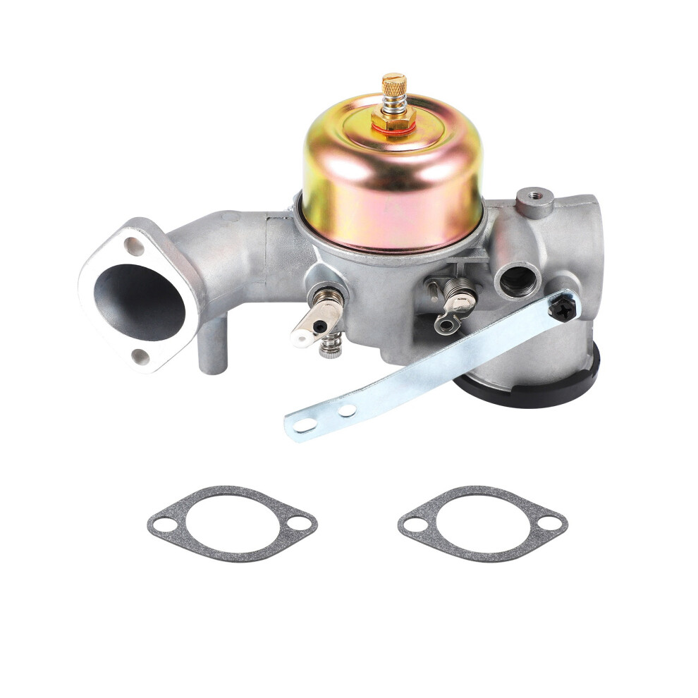 Carburetor With Gasket For 491031 490499 491026 281707 12Hp Engine 4851444240813