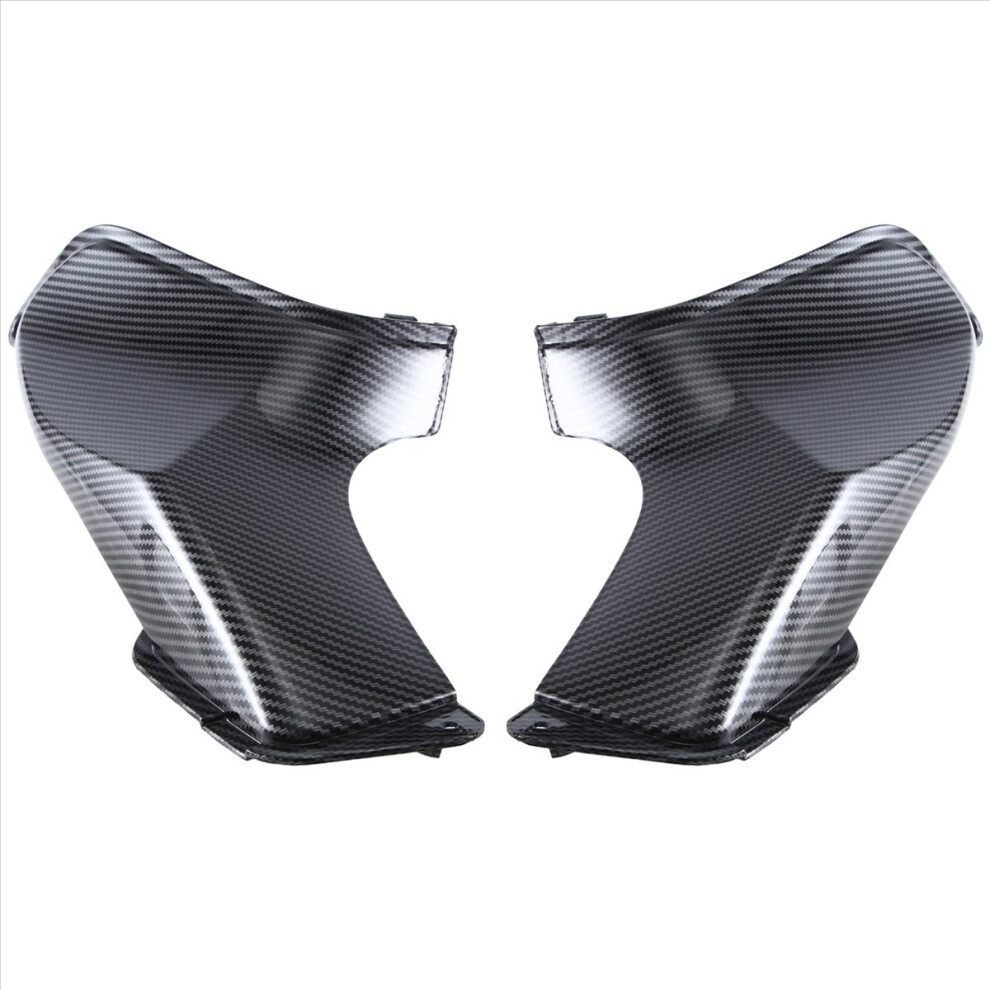 Motorcycle Raim Air Intake Cover Fairing Trim For Cbr954rr 2002 2003 954Rr 2002-2003 954 Rr 4851444222512