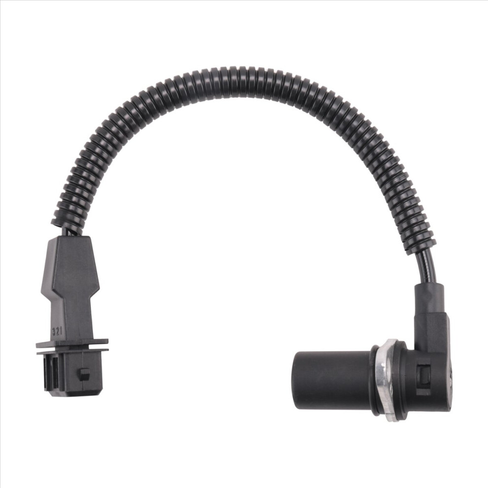 Camshaft Cam Position Sensor Fit 0K30e-18131B For 2001 2002 2003 2004 2005 L4 1.5L 1.6L Black 4851444229283