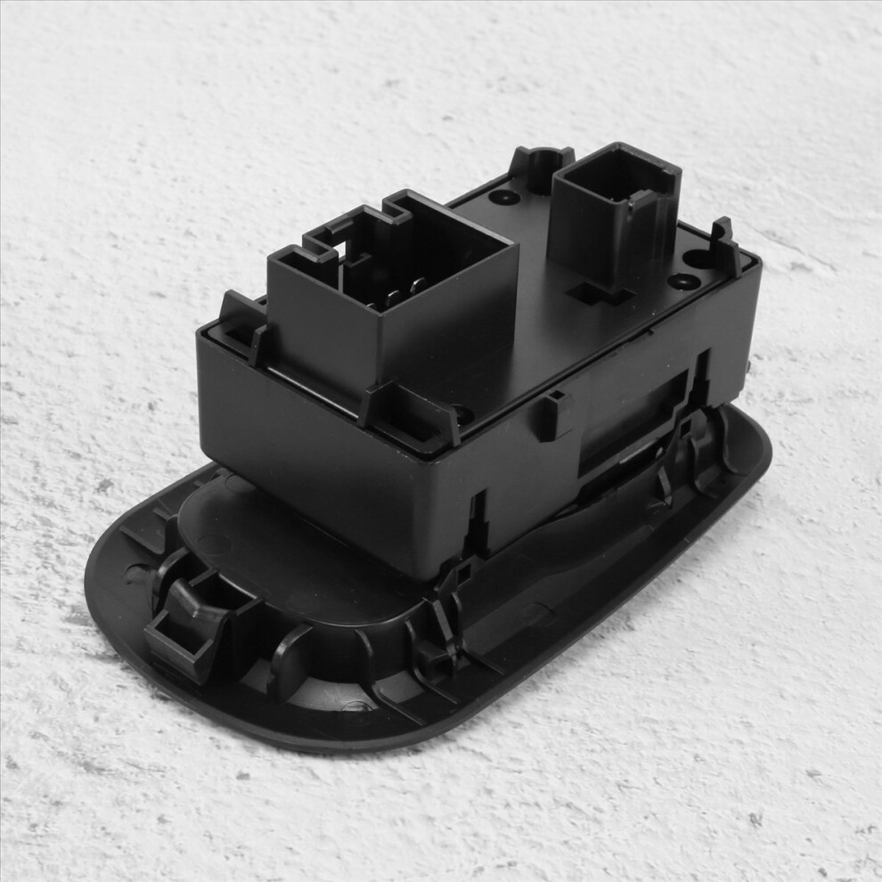 1Pcs Drivers Side Door Double Window Switch For Transit Mk8 Custom 2014-2019 2029885 1791339 4851444230241