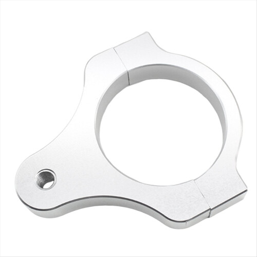 38MM Steering Damper Stabilizer Clamp Mounting Adapter Bracket for SUZKU
