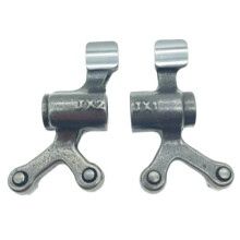 Motorcycle Rocker Arm Assembly Assy for DAELIM VF125 125 125Cc Engine Parts