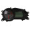 Motorcycle Electronic Odometer Speedometer Tachometer for 135 8