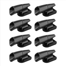 12Pcs Save A Deer Whistles Warning Devices For Cars And Motorcycles Suv Atv Collisions Car Ultrasonic Wildlife