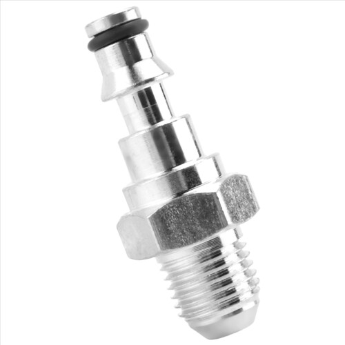 Quick Connection Pressure Washer- Hose Adapter For Vax,M14 Convex Insertion 2