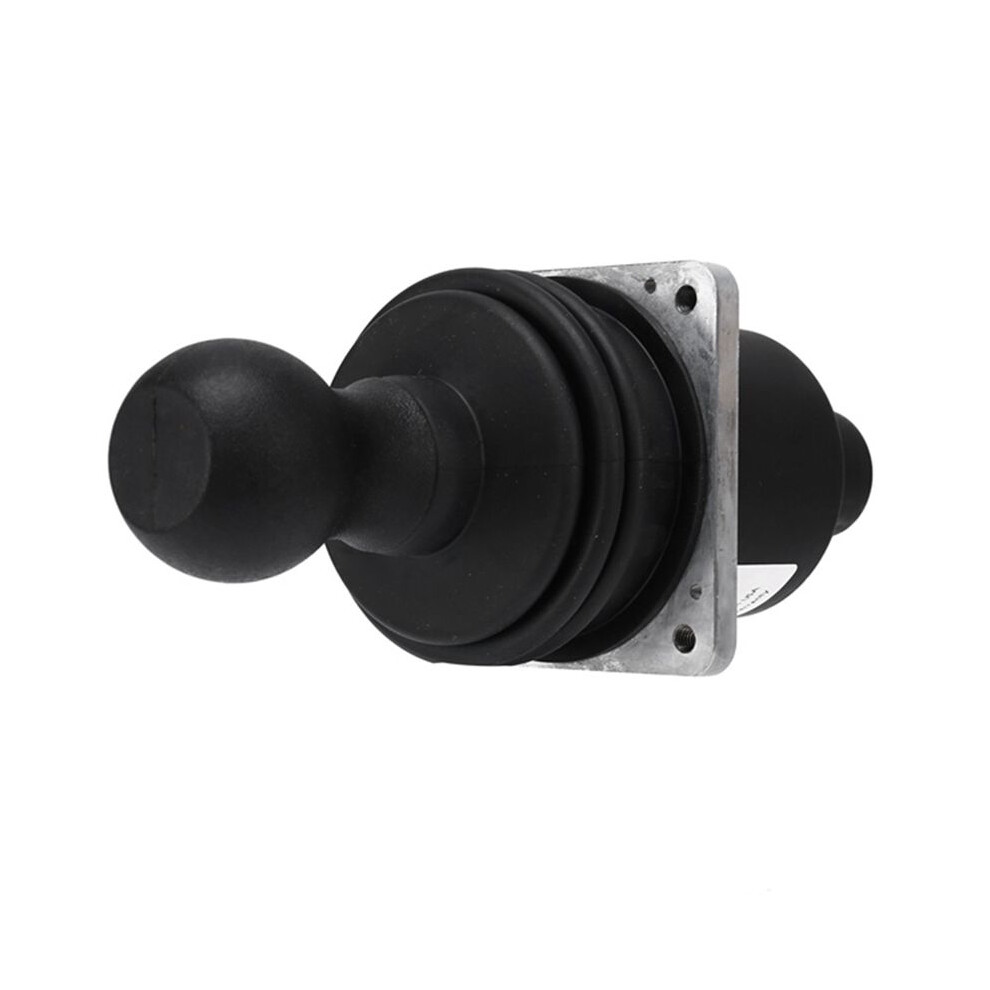 Industrial Joystick 101174 101174Gt -101174 Dual With Knob Controller For Genie Boom Lift Black 4851444226961