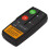 24V 50Ft Auto Wireless Console Winch Remote Control Car Manual Transmitter Button For Atv Suv Truck 5