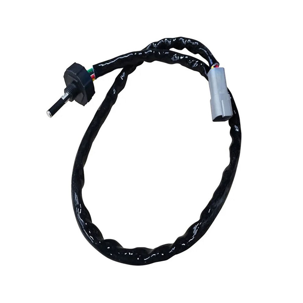 382-2001 3822001 Oil Water Sensor Excavator Parts For Motor Grader 12M Oil-Water Separator 4851444222796