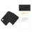 2 Keys Rubber Button Key Remote Control for Mr2 Celica 6