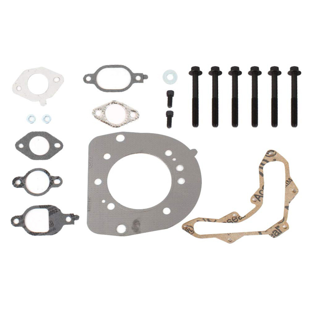 Head Gasket Kit For Sv470 Sv471 Sv480 Sv530 Sv610 Sv620 20-841-01-S 20 841 01S 4851444230340