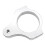 38MM Steering Damper Stabilizer Clamp Mounting Adapter Bracket for SUZKU 8