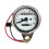 Motorcycle Mini Electronic Speedometer with Odometer Night Light 8