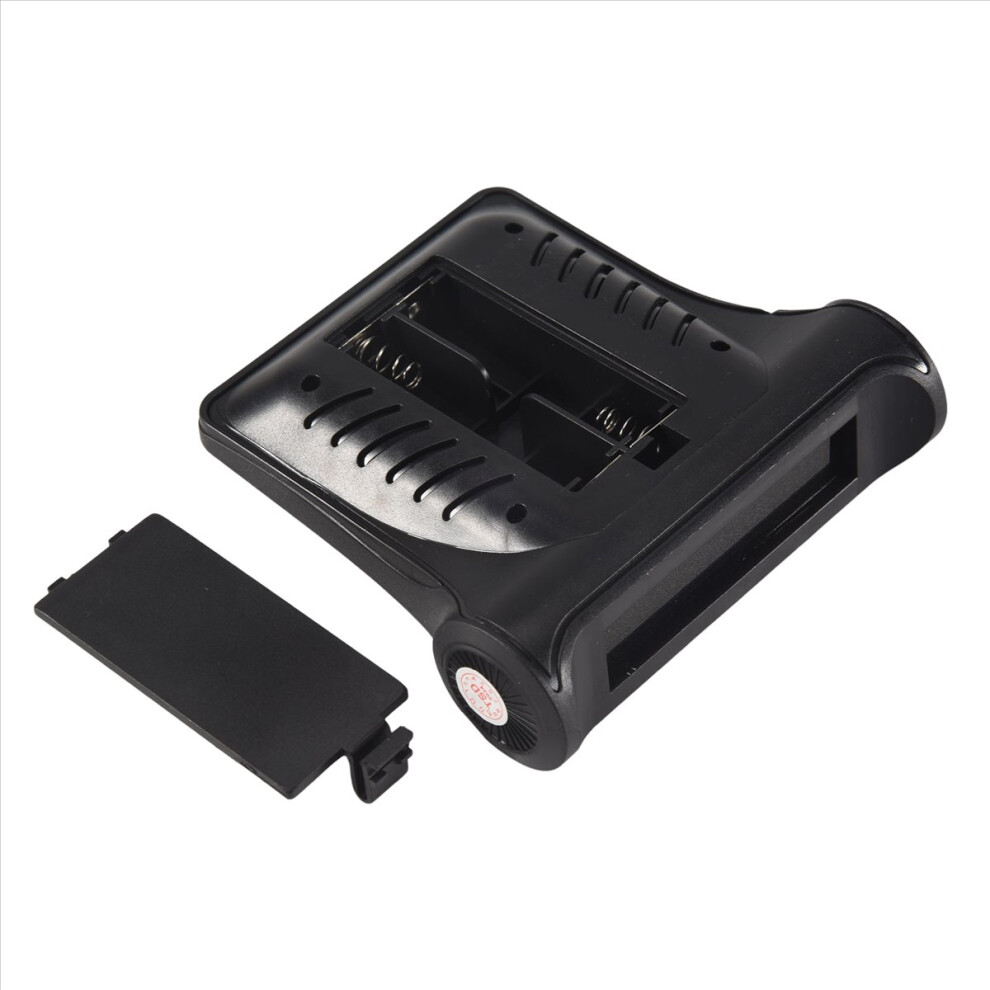 Car Tpms Tyre Pressure Monitoring Systemtyre Battery Digital Lcd Display Auto Security Alarm Systems 4853927641285