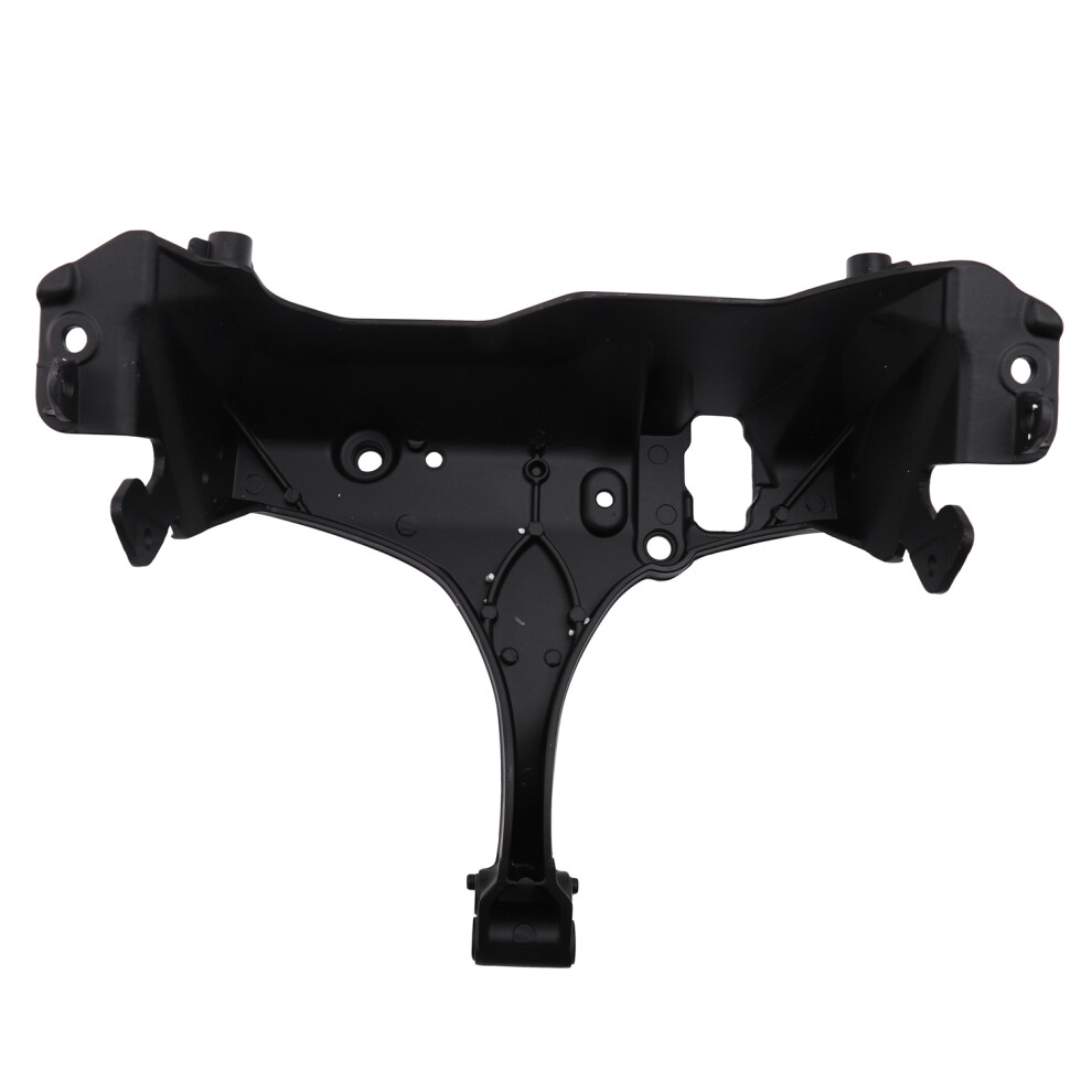 Motorcycle Upper Stay Cowl Fairing Bracket For R 1200 Gs R1200gs 2012-2018 Black 4851444228682